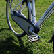 Illustration for article titled Schwinn Tailwind Electric Bicycle Lightning Review